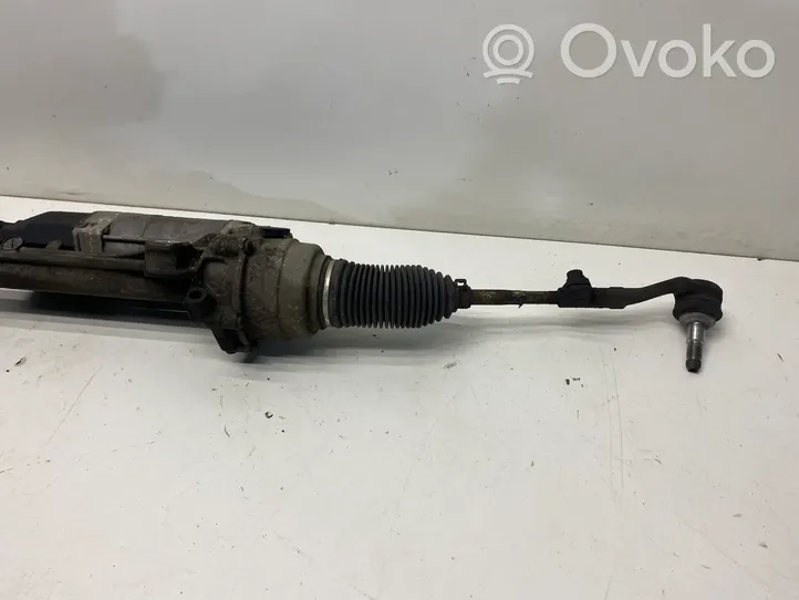 BMW 4 F32 F33 Cremagliera dello sterzo 6868884