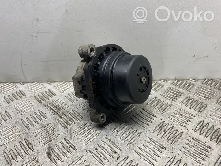 BMW 4 F32 F33 Support de moteur, coussinet 6787663