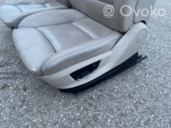 BMW 5 F10 F11 Interior set 