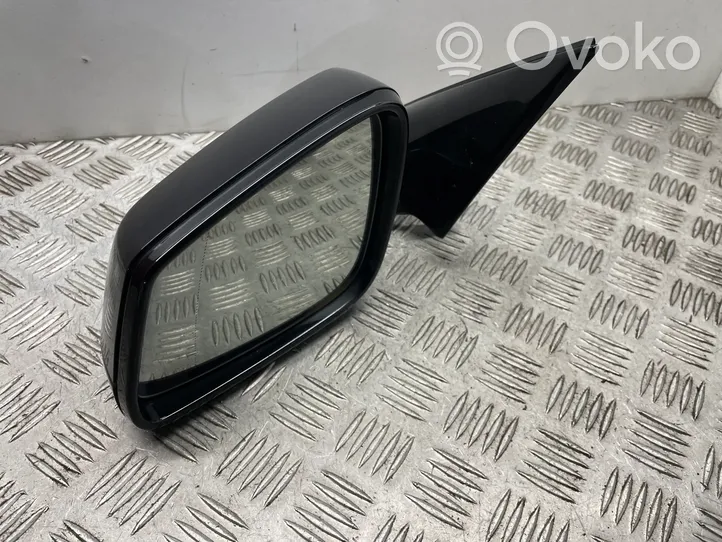 BMW 5 F10 F11 Front door electric wing mirror F0153403