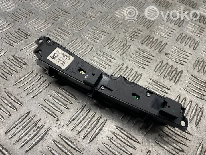 BMW 7 F01 F02 F03 F04 ESP (stability program) switch 9201489