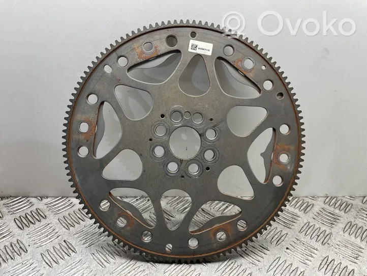 BMW 5 F10 F11 Flywheel 8506670