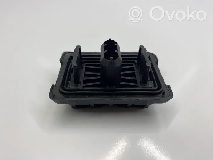 BMW 3 F30 F35 F31 Jacking socket point 7169981