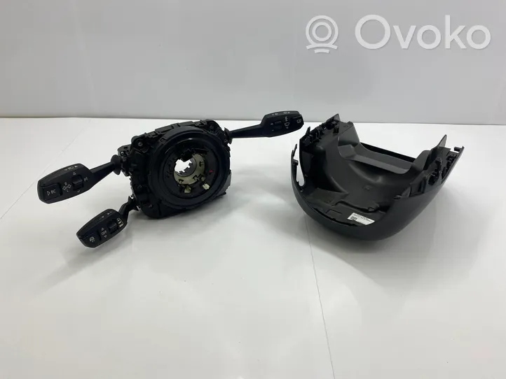 BMW X5 E70 Leva/interruttore dell’indicatore di direzione e tergicristallo 9203106