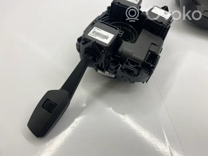 BMW X5 E70 Leva/interruttore dell’indicatore di direzione e tergicristallo 9203106