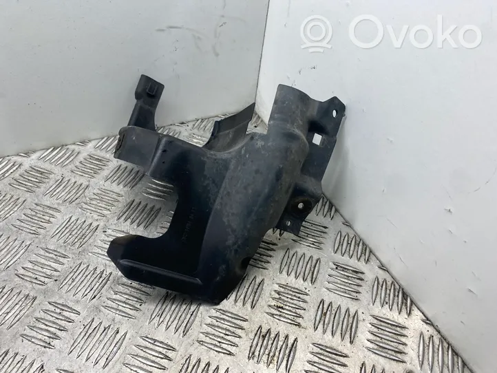 BMW 3 F30 F35 F31 Couvre-soubassement avant 7274860