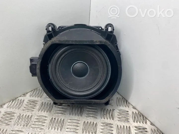 BMW X5 E70 Subwoofer altoparlante 9217913