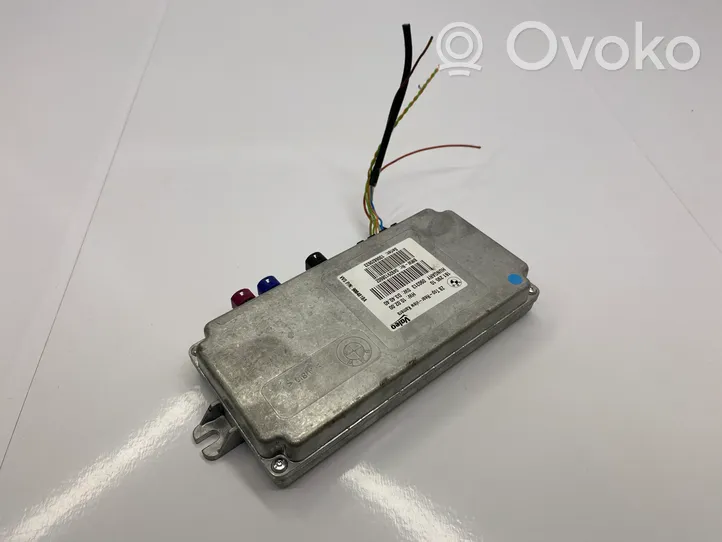 BMW X5 E70 Module de contrôle caméra arrière 9291386