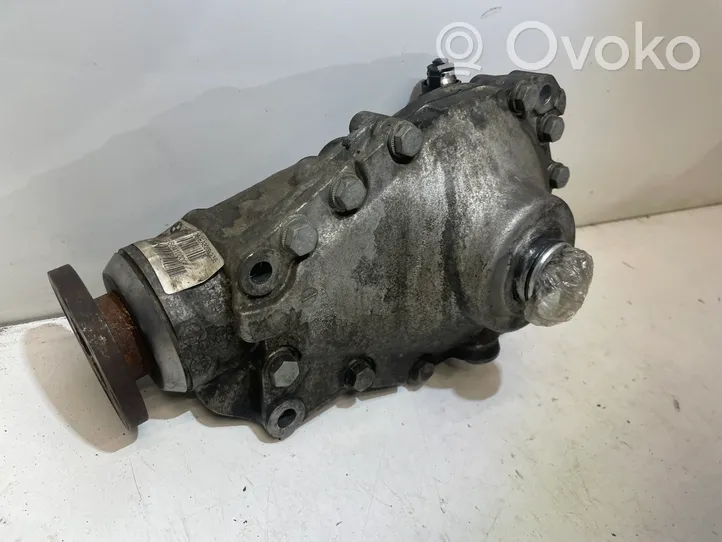 BMW 3 F30 F35 F31 Priekšējais reduktors 7578157