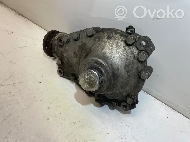 BMW 3 F30 F35 F31 Front differential 7578157