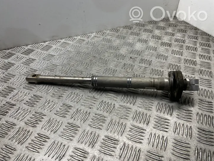 BMW 5 F10 F11 Giunto cardanico del piantone dello sterzo 6776109