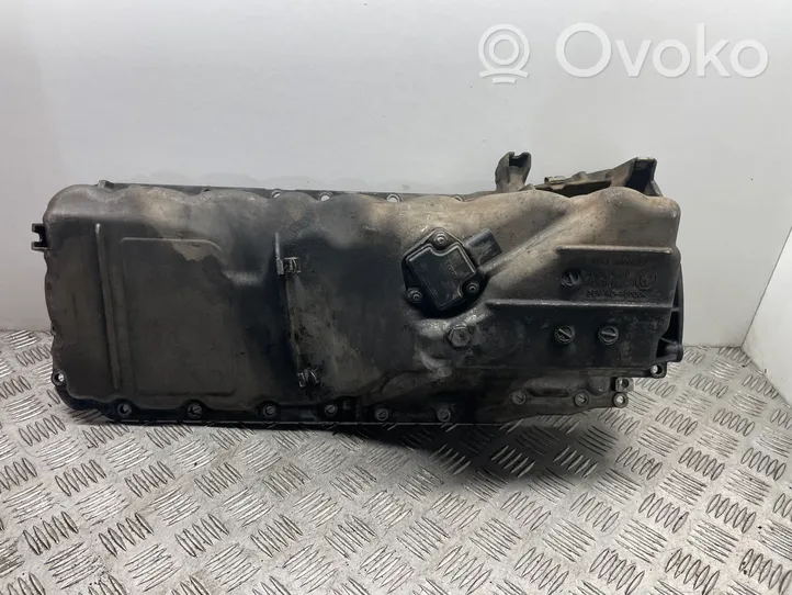 BMW 5 F10 F11 Oil sump 7800322