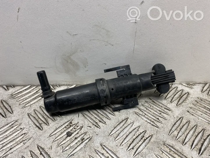 BMW 5 F10 F11 Ugello a spruzzo lavavetri per faro 7149886