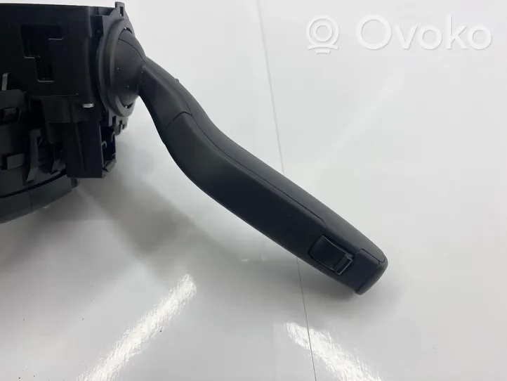 Audi A7 S7 4G Leva/interruttore dell’indicatore di direzione e tergicristallo 4H0953568K