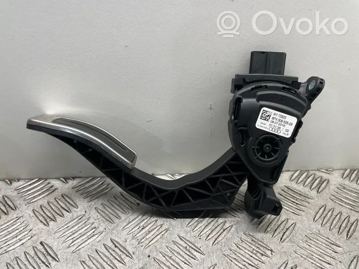 Audi A7 S7 4G Accelerator throttle pedal 4H1723523