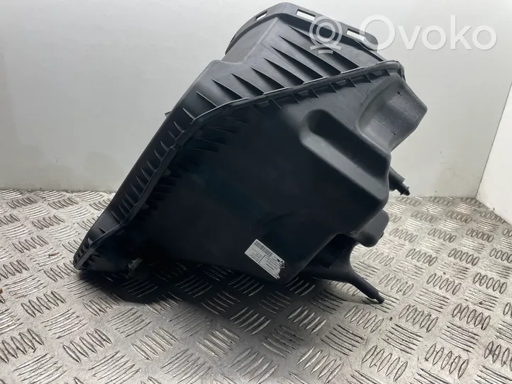 Audi A7 S7 4G Boîtier de filtre à air 4G0133838AC