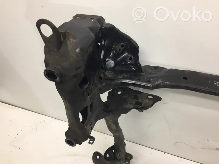 Audi A7 S7 4G Etuapurunko 4G0399315L