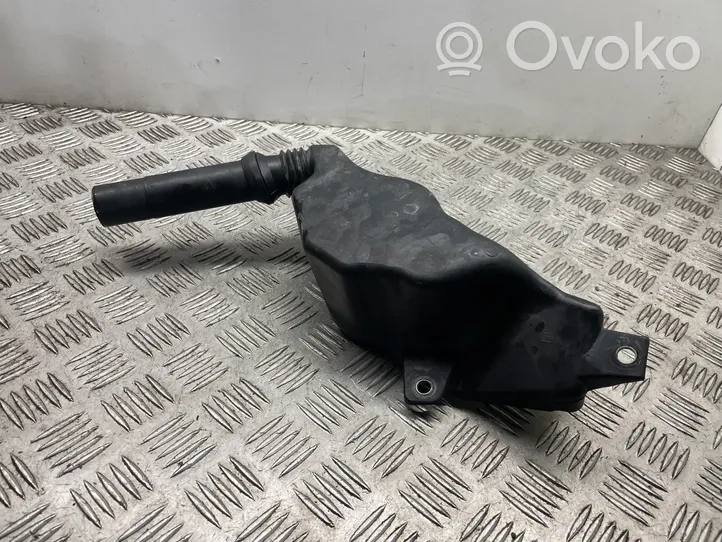 Audi A7 S7 4G Réservoir de liquide lave-glace 4G2955462