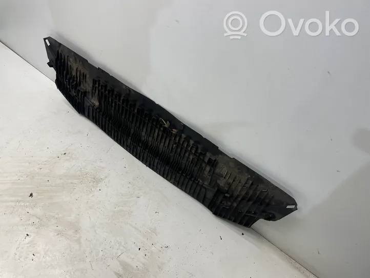 Audi A7 S7 4G Osłona pod zderzak przedni / Absorber 4G8807611E