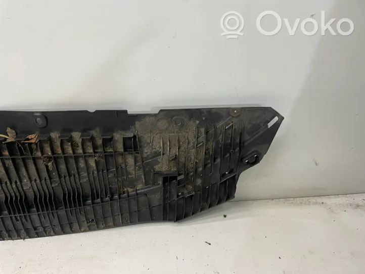 Audi A7 S7 4G Osłona pod zderzak przedni / Absorber 4G8807611E