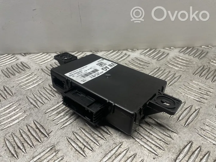 Audi A7 S7 4G Gateway valdymo modulis 4G5907468H