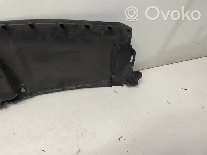 Audi A7 S7 4G Panel mocowania chłodnicy / góra 4G8807081B