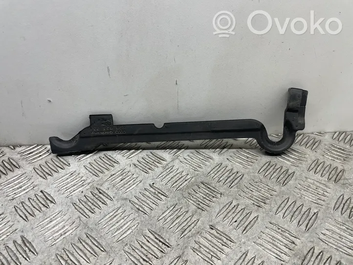 Audi A7 S7 4G Support, joint d'aile caoutchouc en mousse 4G8823731