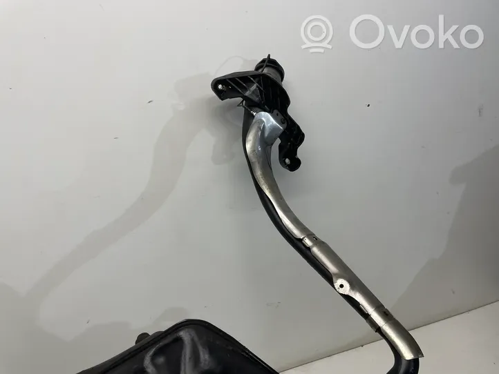 Audi A7 S7 4G Réservoir de carburant 4G8201021CJ