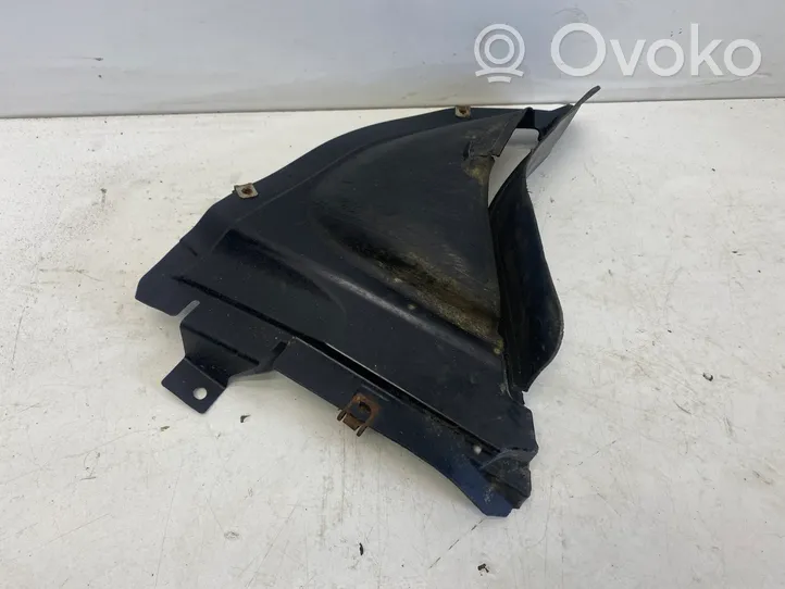 BMW 7 F01 F02 F03 F04 Rivestimento paraspruzzi passaruota anteriore 7185005