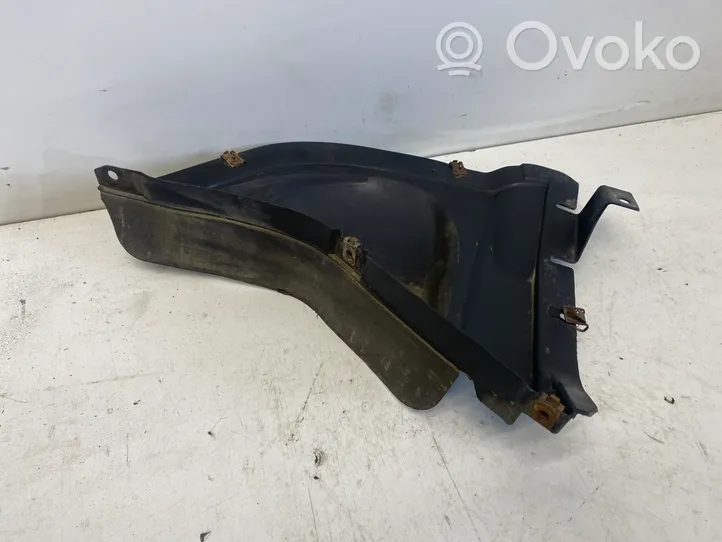 BMW 7 F01 F02 F03 F04 Etupyörän sisälokasuojat 7185005