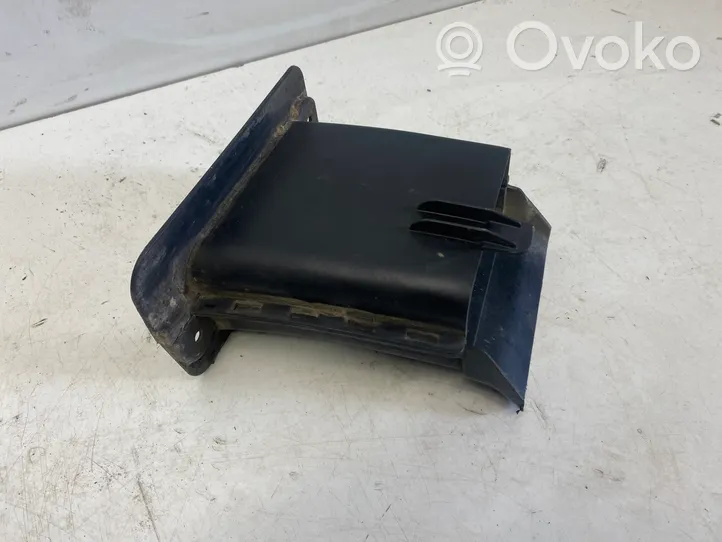 BMW 7 F01 F02 F03 F04 Kanał powietrza hamulca 7185168