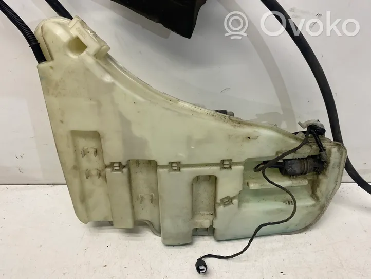 BMW 7 F01 F02 F03 F04 Depósito/tanque del líquido limpiaparabrisas 7178745