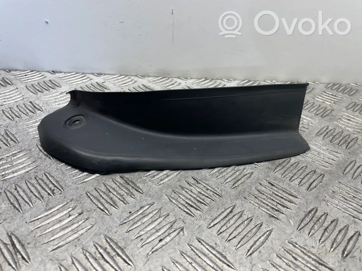 BMW 3 F30 F35 F31 Rivestimento modanatura del faro posteriore 7290651