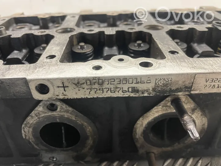 BMW 3 E90 E91 Engine head 7797676