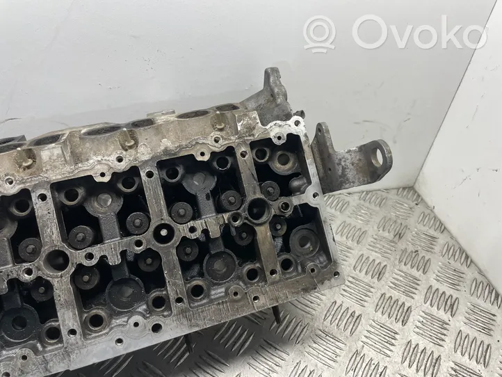 BMW 3 E90 E91 Engine head 7797676