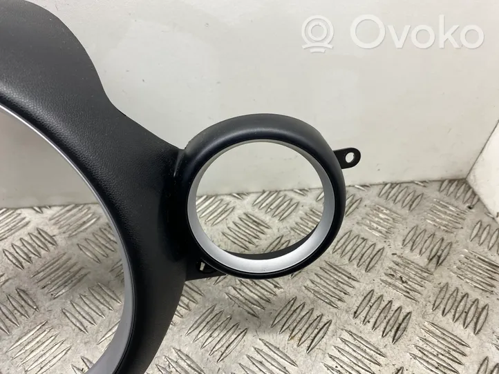 Mini One - Cooper Coupe R56 Dashboard trim 122737