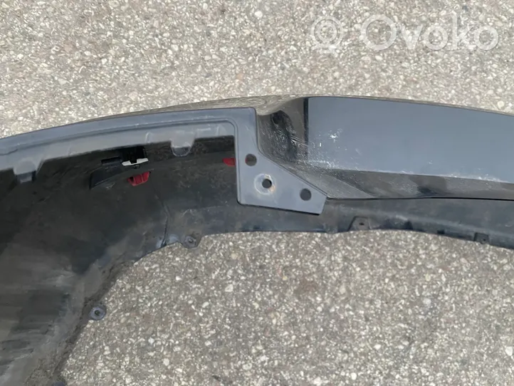 BMW 3 F30 F35 F31 Rear bumper 