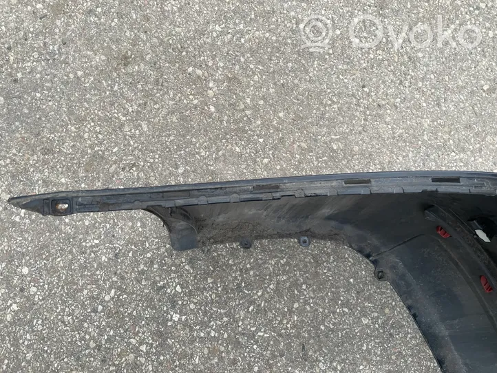 BMW 3 F30 F35 F31 Rear bumper 