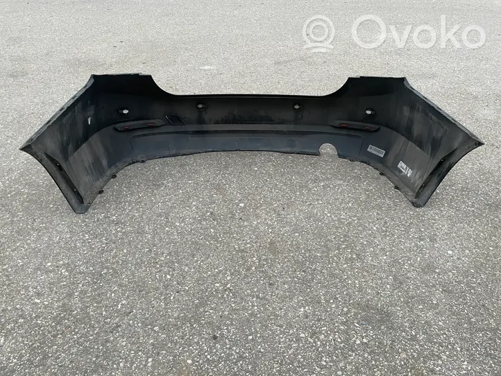 BMW 3 F30 F35 F31 Rear bumper 