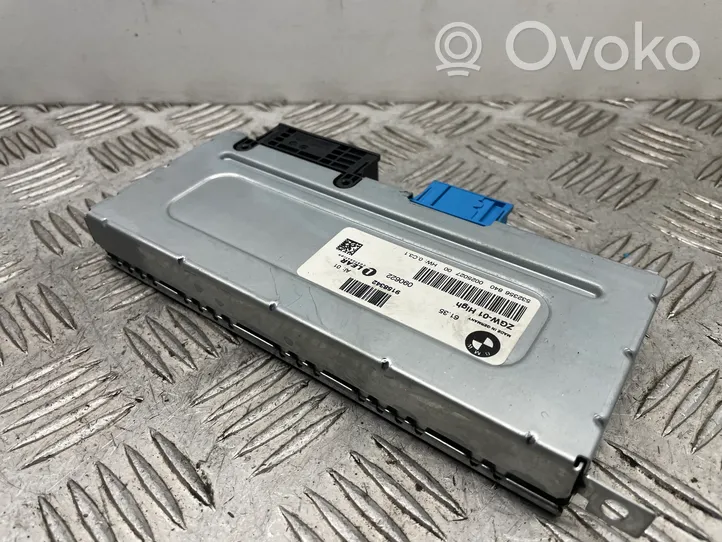 BMW 7 F01 F02 F03 F04 Moduł sterowania Gateway 9158342