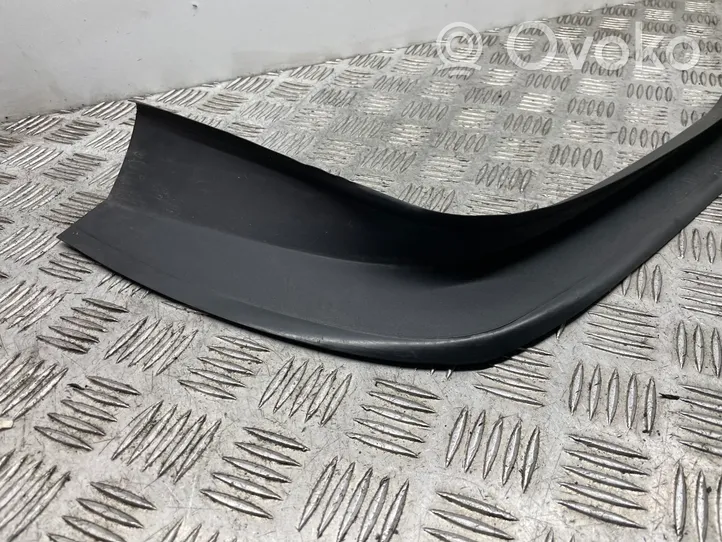 BMW 7 F01 F02 F03 F04 Altro elemento di rivestimento bagagliaio/baule 7186528