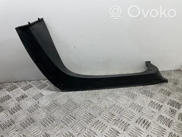 BMW 7 F01 F02 F03 F04 Muu vararenkaan verhoilun elementti 7206390