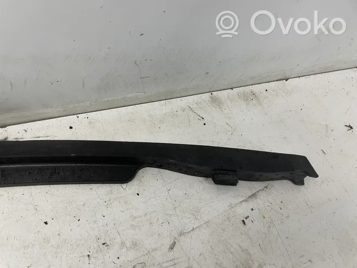 BMW 7 F01 F02 F03 F04 Traversa del paraurti anteriore 7183863