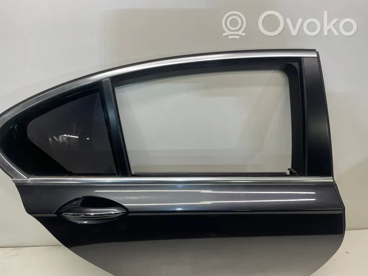 BMW 7 F01 F02 F03 F04 Rear door 