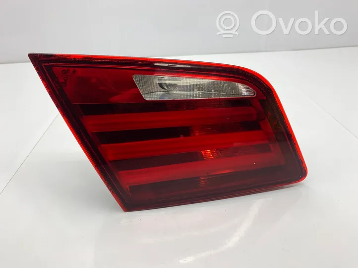 BMW 5 F10 F11 Tailgate rear/tail lights 7203225