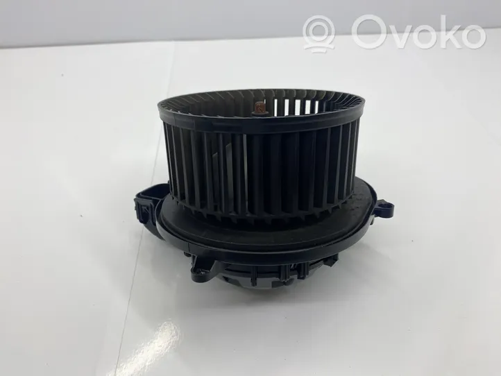 BMW 3 F30 F35 F31 Ventola riscaldamento/ventilatore abitacolo T967354