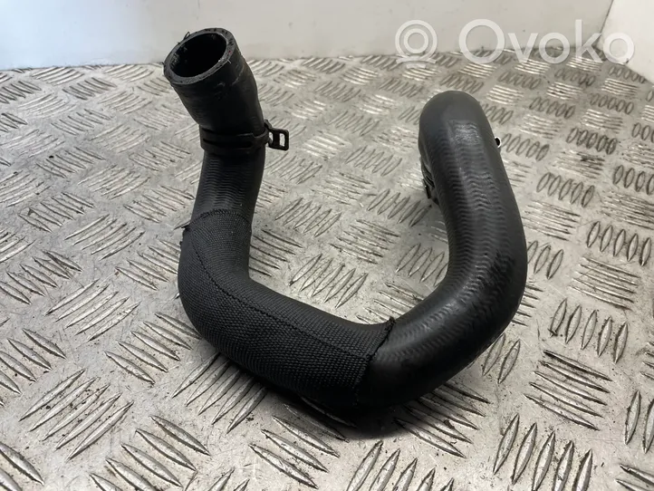 Mini One - Cooper Coupe R56 Engine coolant pipe/hose CSF15772