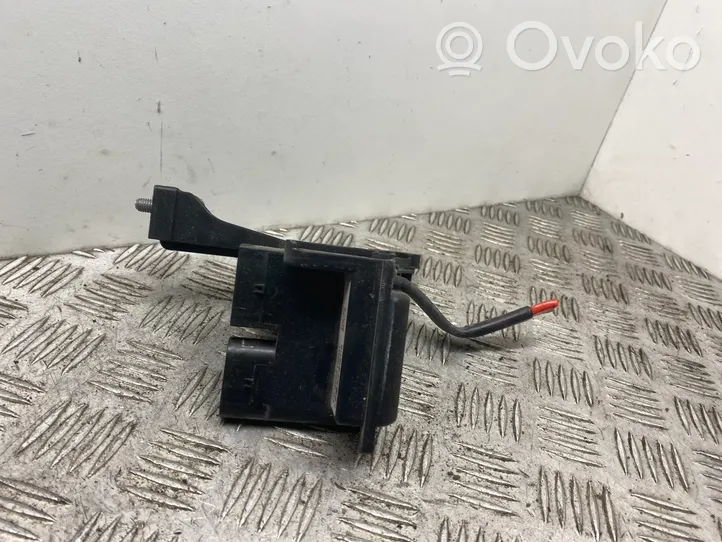 BMW 3 F30 F35 F31 Current control relay 929615201