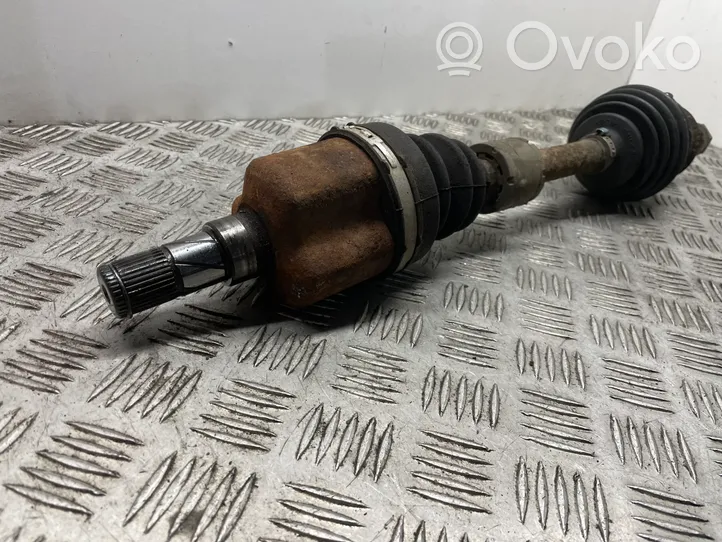 Mini One - Cooper Coupe R56 Front driveshaft 