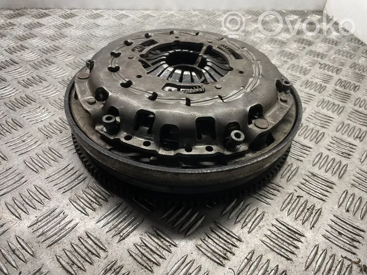 BMW 5 F10 F11 Clutch set kit 1240523